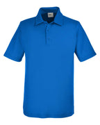 Men's Fusion ChromaSoft™ Pique Polo | CE112