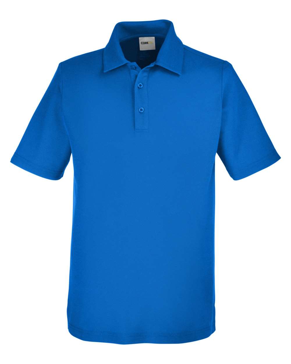 Men's Fusion ChromaSoft™ Pique Polo | CE112