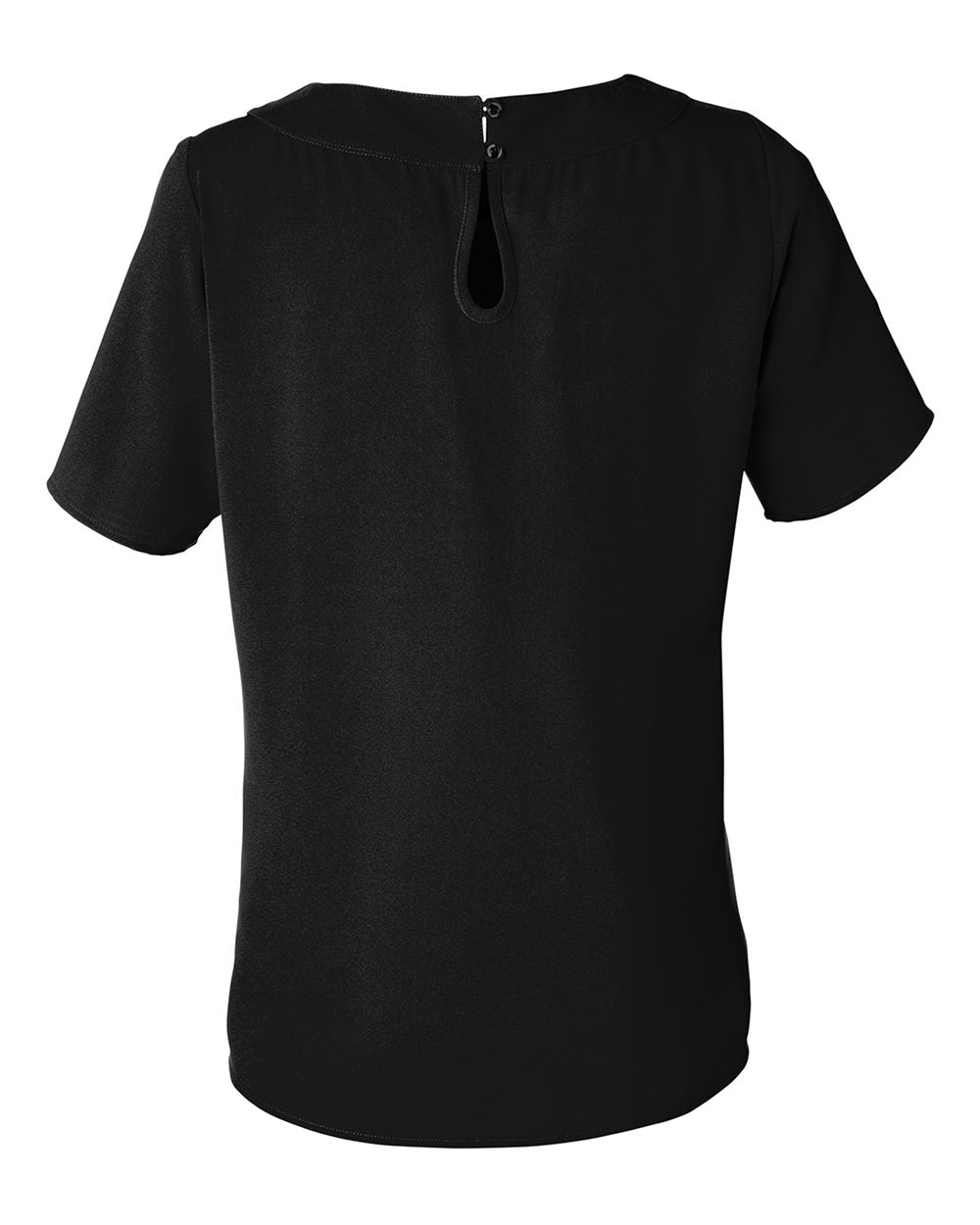 Women's Perfect Fit™ Boat Neck Blouse | DP613W