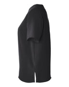 Women's Perfect Fit™ Boat Neck Blouse | DP613W