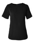 Women's Perfect Fit™ Boat Neck Blouse | DP613W