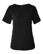 Women's Perfect Fit™ Boat Neck Blouse | DP613W