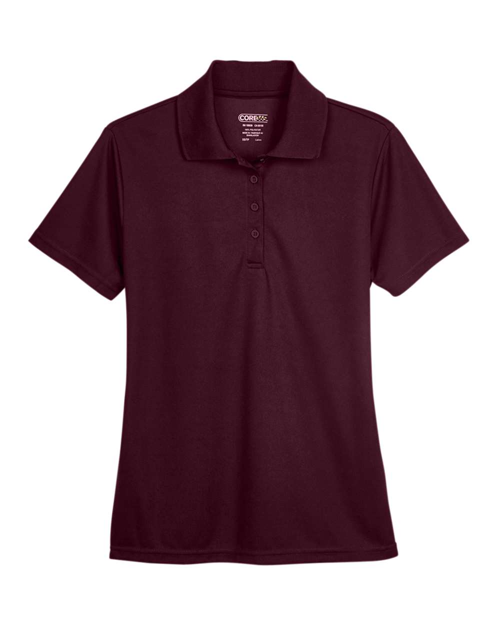 Women's Origin Performance Piqué Polo | 78181