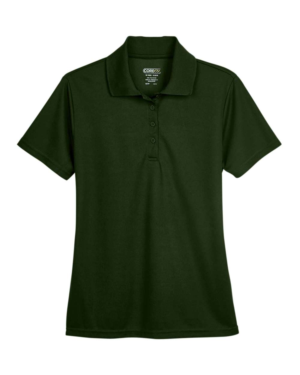 Women's Origin Performance Piqué Polo | 78181