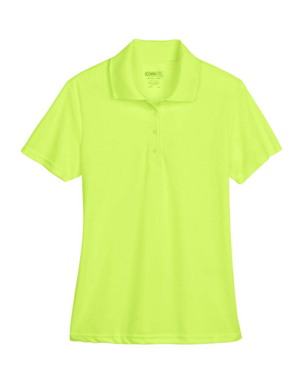 Women's Origin Performance Piqué Polo | 78181