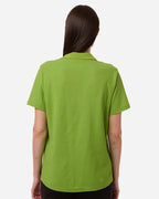 Women's Resolve CVC Performance Pique Polo | CE106W