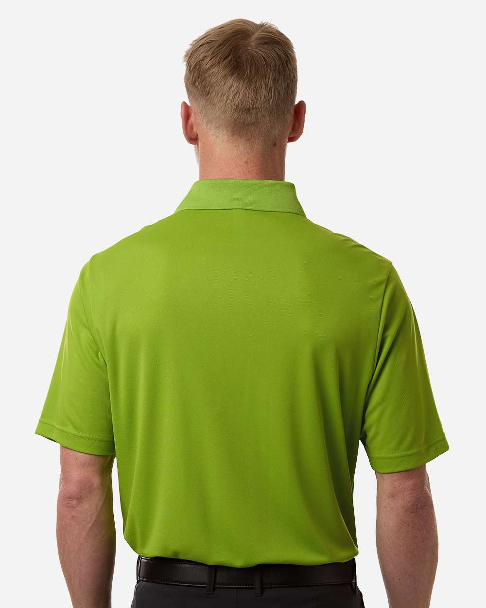 Men's Nova Performance Pique Polo | CE108