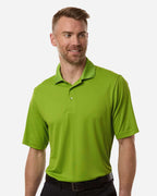 Men's Nova Performance Pique Polo | CE108