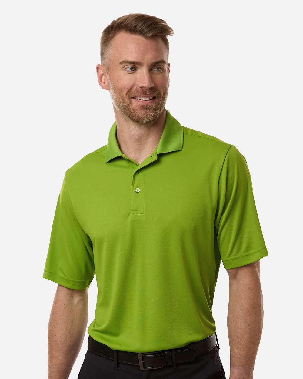 Men's Nova Performance Pique Polo | CE108