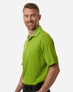 Men's Nova Performance Pique Polo | CE108
