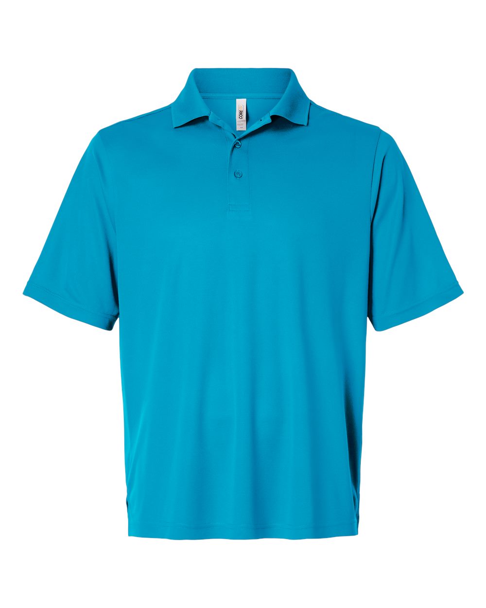 Men's Nova Performance Pique Polo | CE108