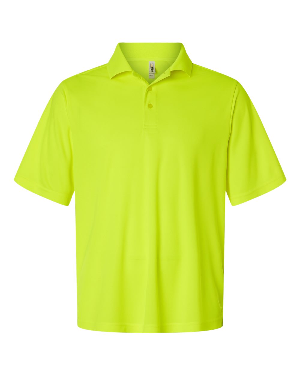 Men's Nova Performance Pique Polo | CE108