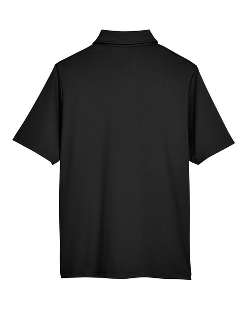 Men's CrownLux Performance® Range Flex Polo | DG21