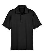 Men's CrownLux Performance® Range Flex Polo | DG21