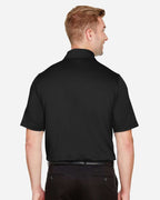 Men's CrownLux Performance® Range Flex Polo | DG21