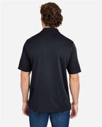 Men's Market Snag Protect Mesh Polo | CE104