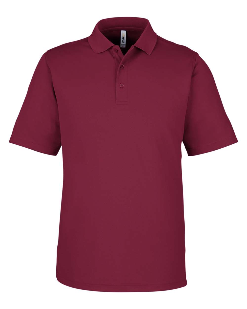 Men's Market Snag Protect Mesh Polo | CE104