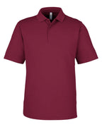 Men's Market Snag Protect Mesh Polo | CE104