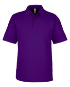 Men's Market Snag Protect Mesh Polo | CE104