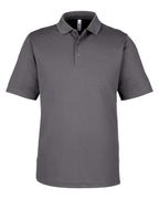 Men's Market Snag Protect Mesh Polo | CE104