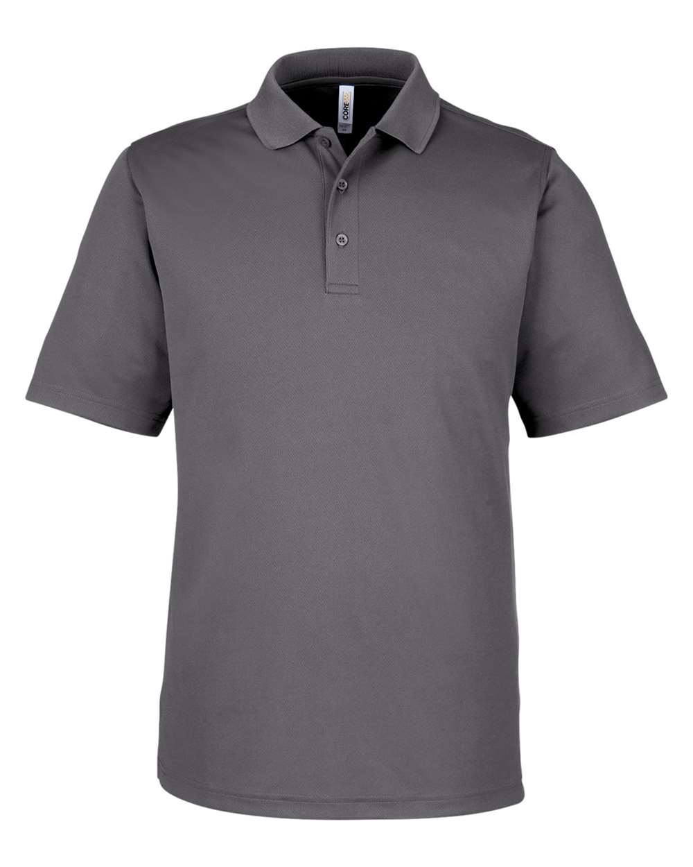 Men's Market Snag Protect Mesh Polo | CE104
