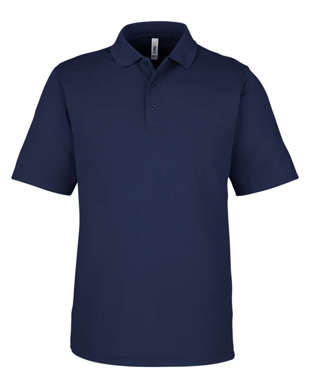 Men's Market Snag Protect Mesh Polo | CE104