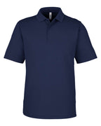 Men's Market Snag Protect Mesh Polo | CE104