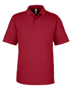Men's Market Snag Protect Mesh Polo | CE104