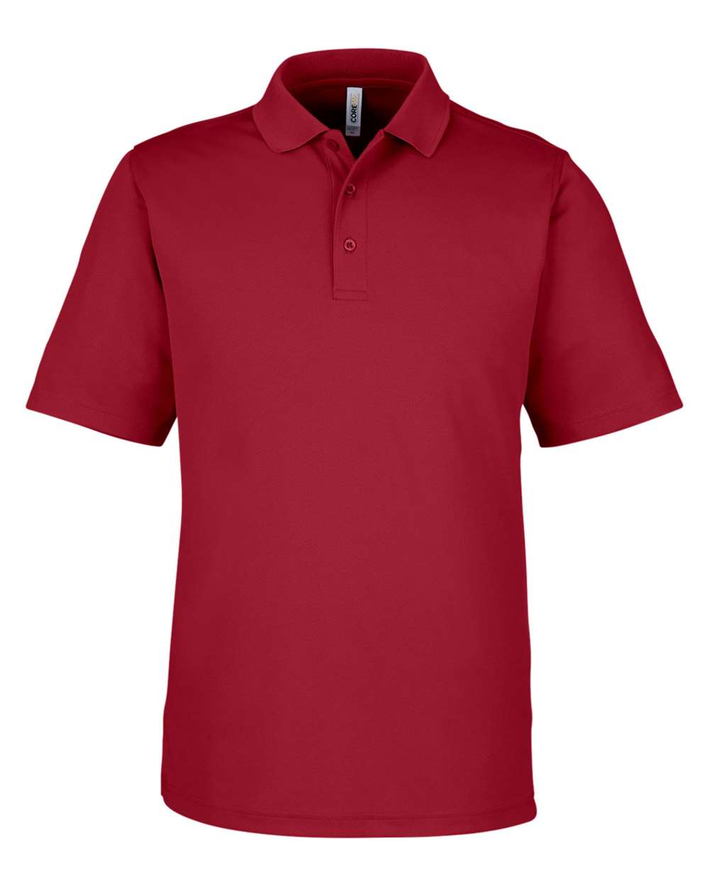 Men's Market Snag Protect Mesh Polo | CE104