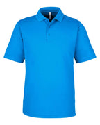 Men's Market Snag Protect Mesh Polo | CE104