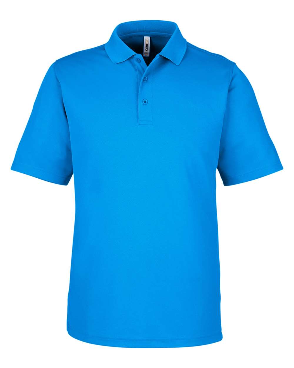 Men's Market Snag Protect Mesh Polo | CE104