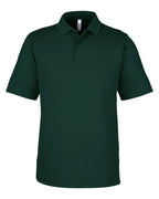 Men's Market Snag Protect Mesh Polo | CE104