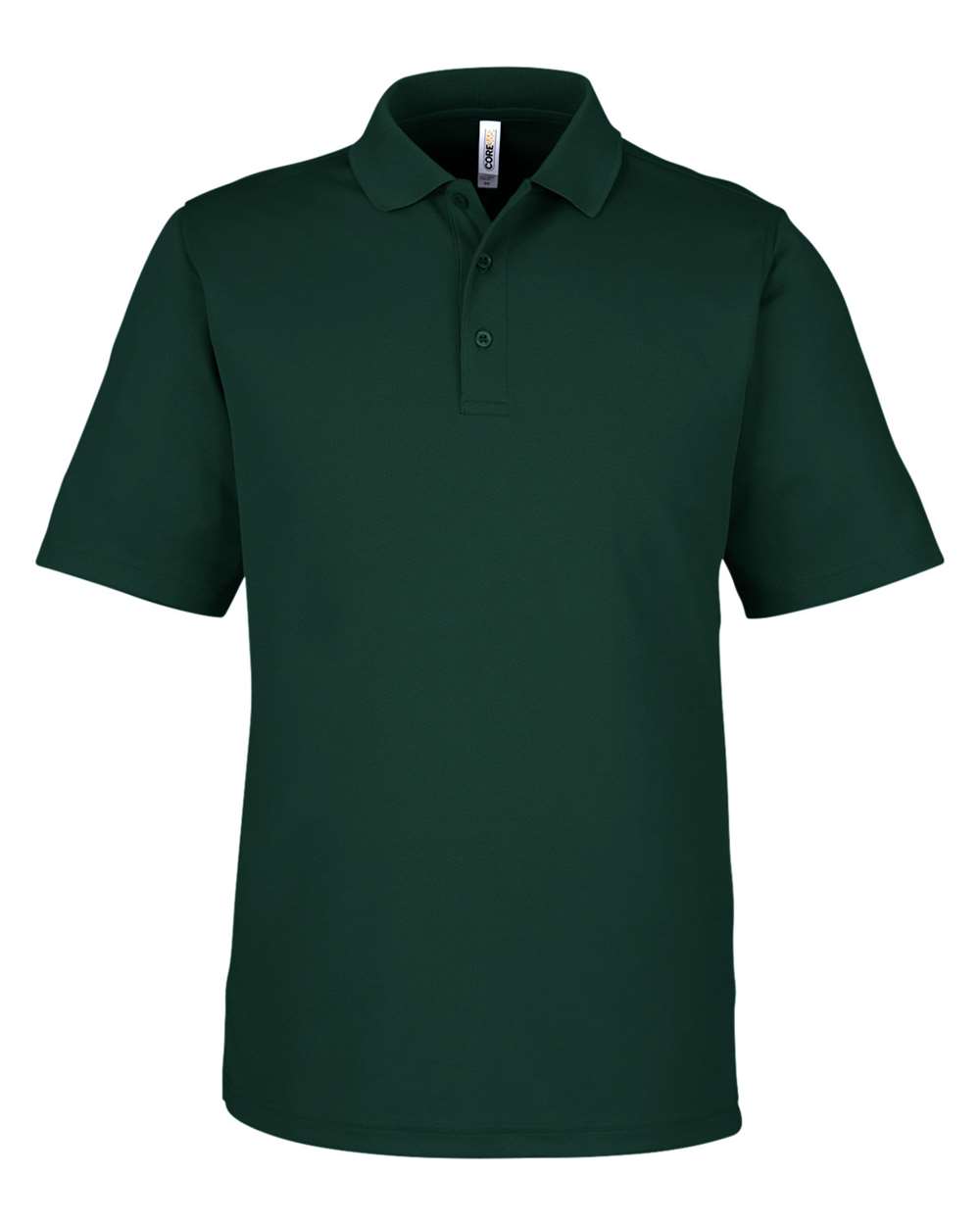 Men's Market Snag Protect Mesh Polo | CE104