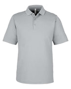 Men's Market Snag Protect Mesh Polo | CE104