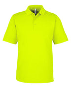 Men's Market Snag Protect Mesh Polo | CE104