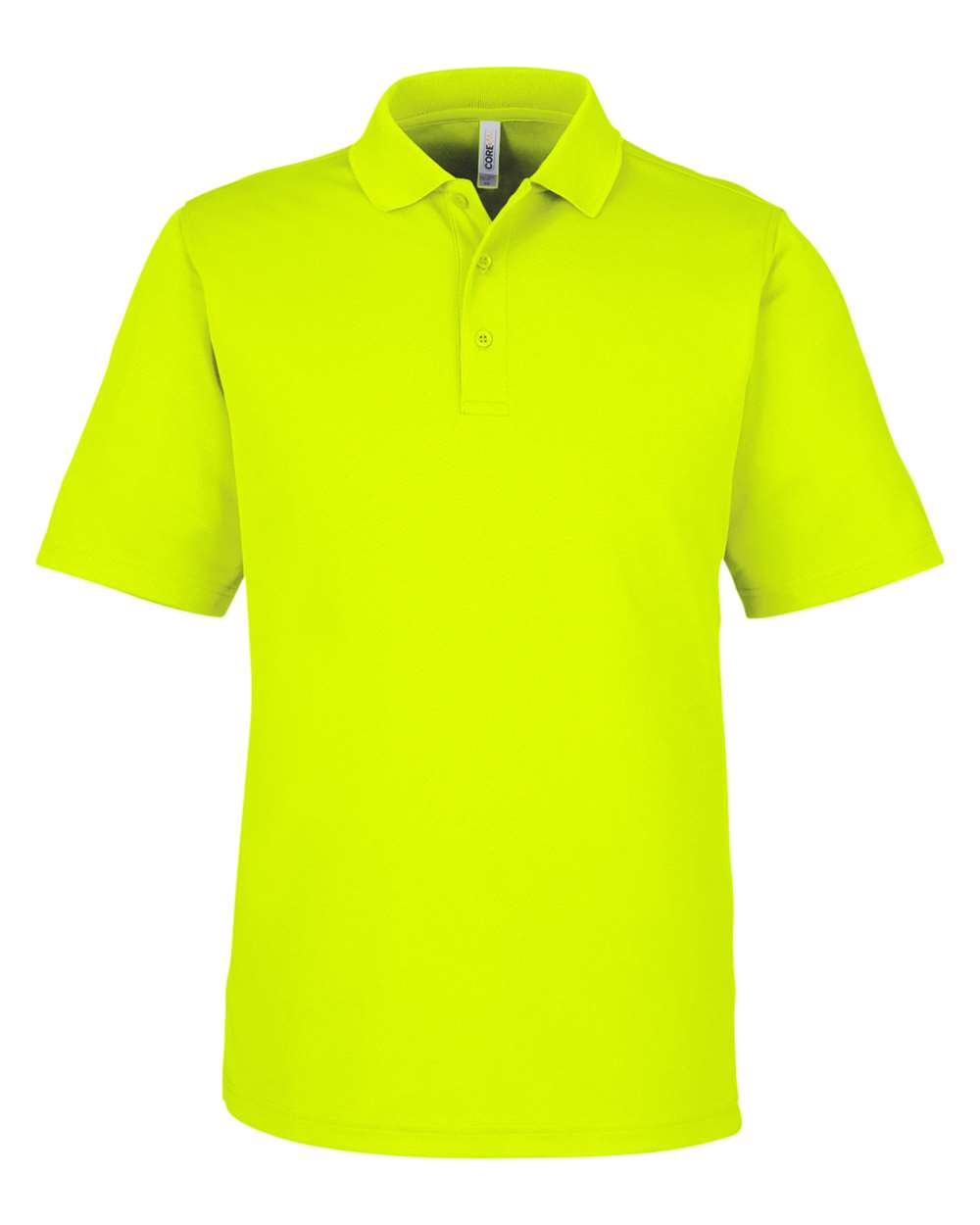 Men's Market Snag Protect Mesh Polo | CE104