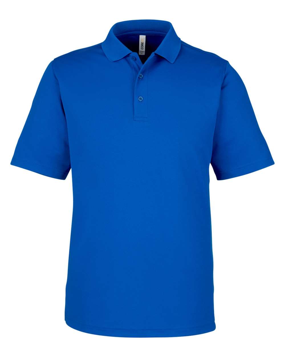 Men's Market Snag Protect Mesh Polo | CE104