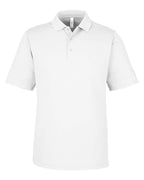 Men's Market Snag Protect Mesh Polo | CE104