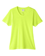 Women's Fusion ChromaSoft™ Performance T-Shirt | CE111W