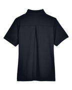 Women's CrownLux Performance® Range Flex Polo | DG21W