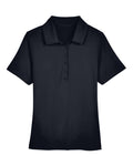 Women's CrownLux Performance® Range Flex Polo | DG21W