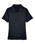 Women's CrownLux Performance® Range Flex Polo | DG21W