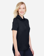 Women's CrownLux Performance® Range Flex Polo | DG21W