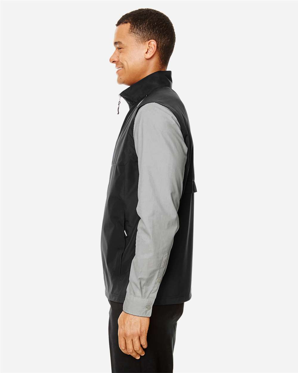 Men's Techno Lite Unlined Vest | CE703