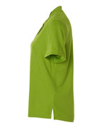 Women's Nova Performance Pique Polo | CE108W