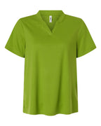 Women's Nova Performance Pique Polo | CE108W