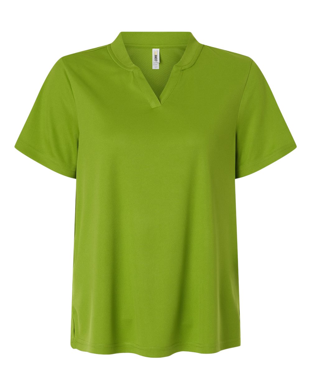 Women's Nova Performance Pique Polo | CE108W