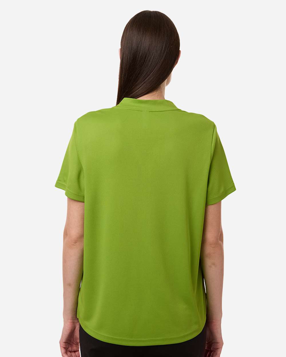 Women's Nova Performance Pique Polo | CE108W