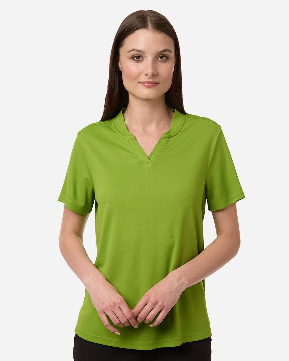 Women's Nova Performance Pique Polo | CE108W