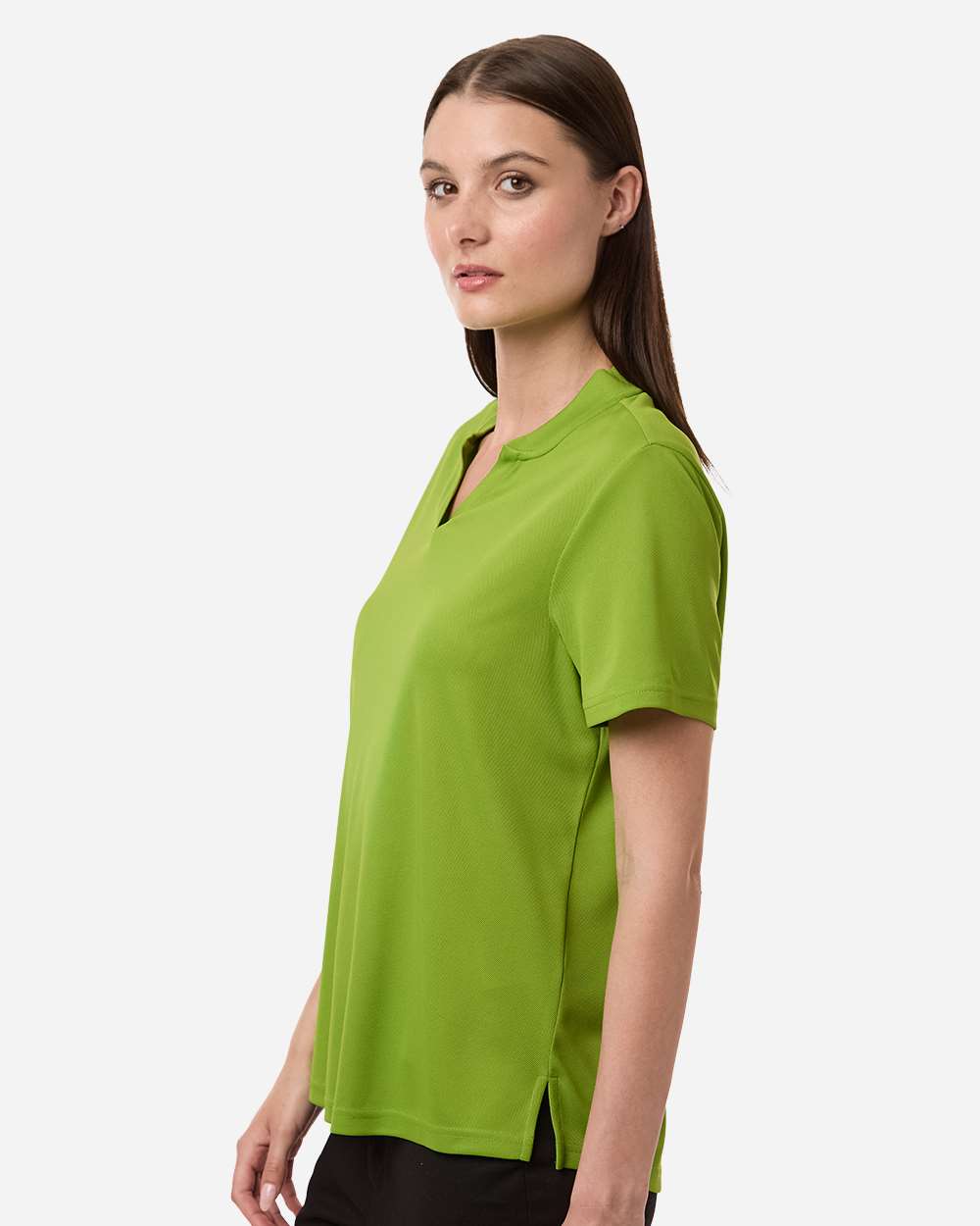 Women's Nova Performance Pique Polo | CE108W